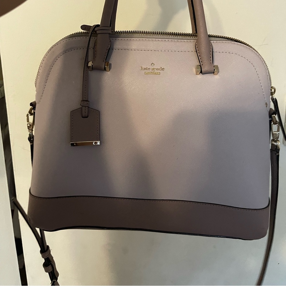 Kade spade bag